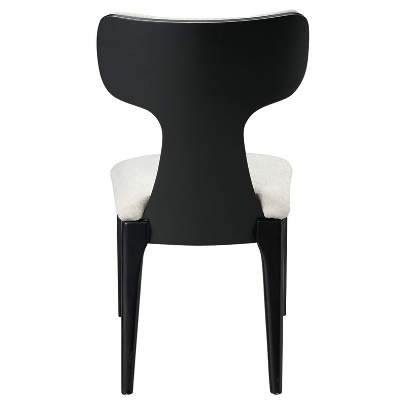 Marioly Side Chair (Set-2) - DN04066