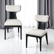 Marioly Side Chair (Set-2) - DN04066
