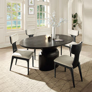 Marioly Side Chair (Set-2) - DN04066