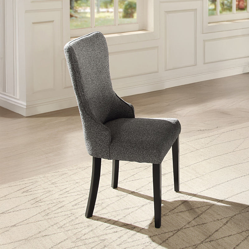 Marioly Side Chair (Set-2) - DN04067