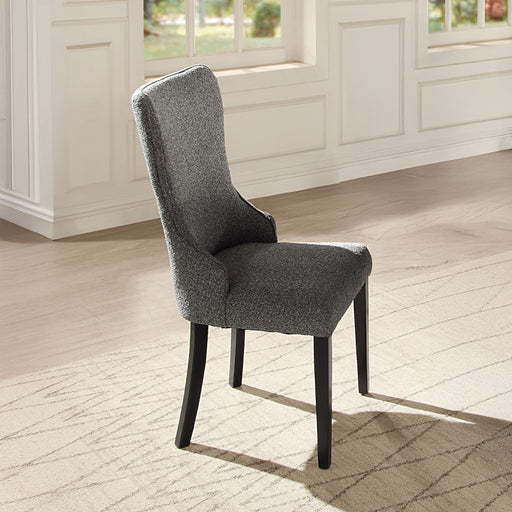 Marioly Side Chair (Set-2) - DN04067