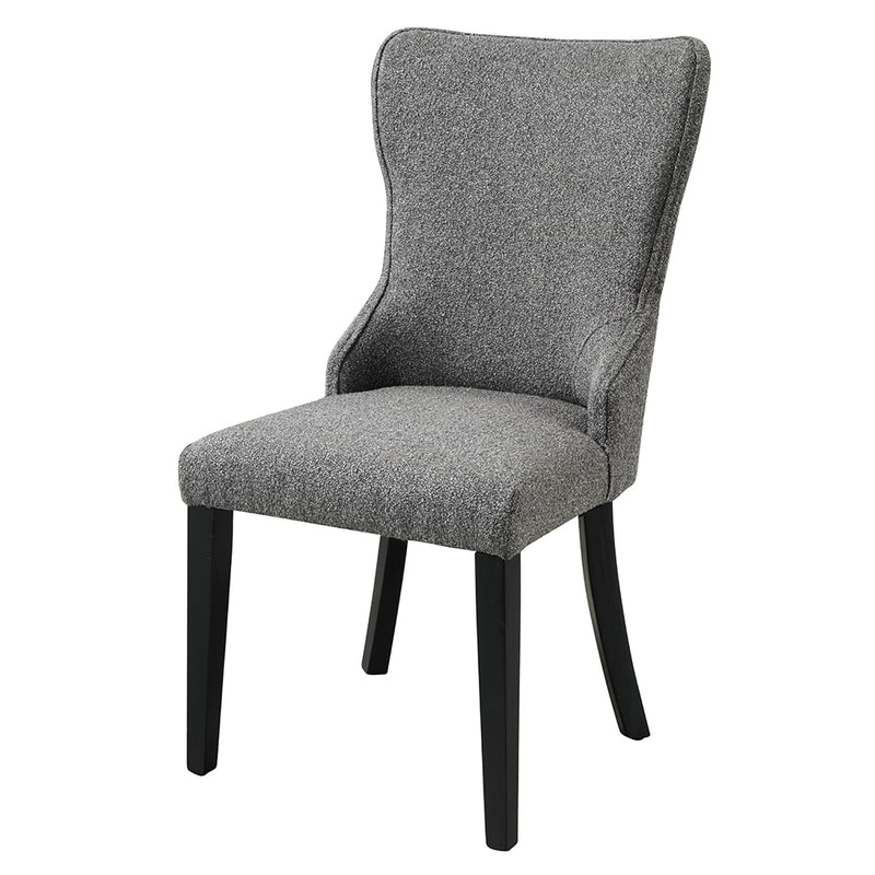 Marioly Side Chair (Set-2) - DN04067