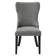 Marioly Side Chair (Set-2) - DN04067