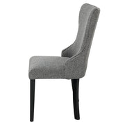 Marioly Side Chair (Set-2) - DN04067
