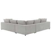 Marisa Modular Left Facing Loveseat w/2 Pillows - LV04410