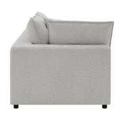 Marisa Modular Left Facing Loveseat w/2 Pillows - LV04410