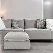Marisa Modular Ottoman - LV04414