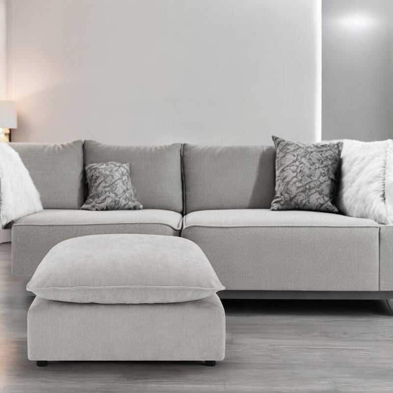 Marisa Modular Ottoman - LV04414