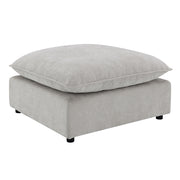 Marisa Modular Ottoman - LV04414