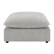 Marisa Modular Ottoman - LV04414