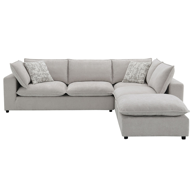 Marisa Modular Ottoman - LV04414