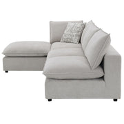 Marisa Modular Ottoman - LV04414
