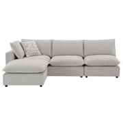 Marisa Modular Ottoman - LV04414