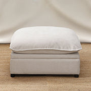 Marisa Modular Ottoman w/Storage - LV04415