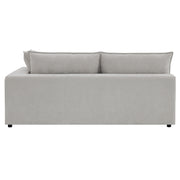 Marisa Modular Right Facing Loveseat w/2 Pillows - LV04411