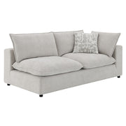 Marisa Modular Right Facing Loveseat w/2 Pillows - LV04411