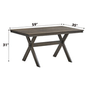 Marit Dining Table - DN02935