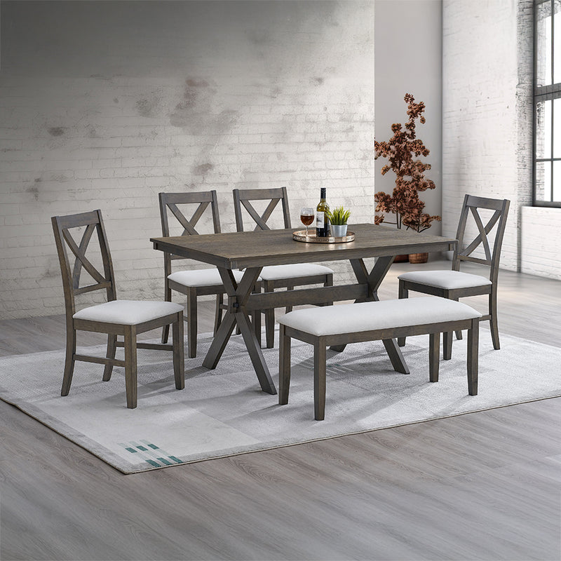 Marit Dining Table - DN02935
