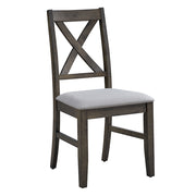 Marit Side Chair (Set-2) - DN02936