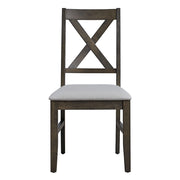 Marit Side Chair (Set-2) - DN02936