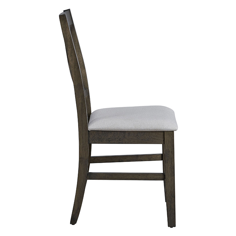Marit Side Chair (Set-2) - DN02936