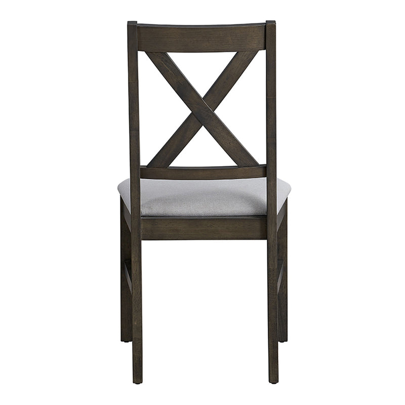 Marit Side Chair (Set-2) - DN02936