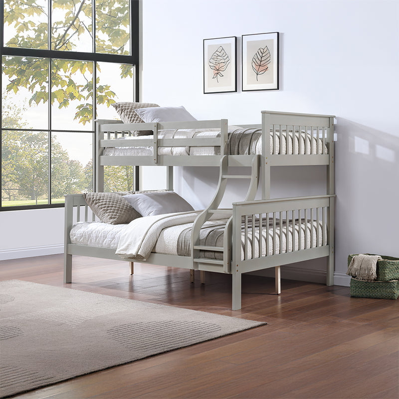 Marita Bunk Bed (T/F) - BD03285