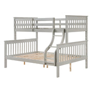 Marita Bunk Bed (T/F) - BD03285