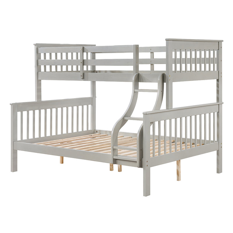 Marita Bunk Bed (T/F) - BD03285
