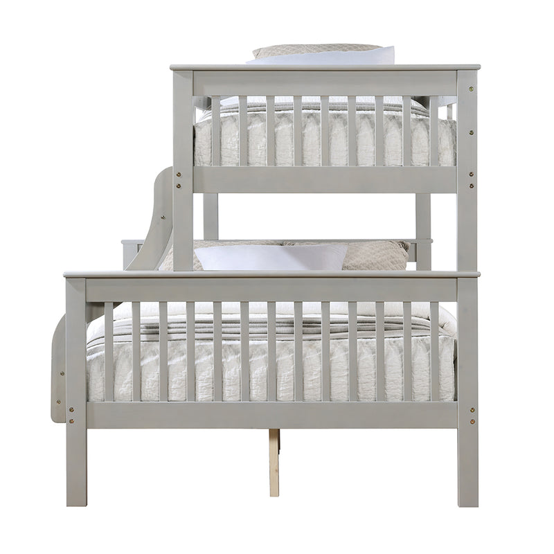 Marita Bunk Bed (T/F) - BD03285