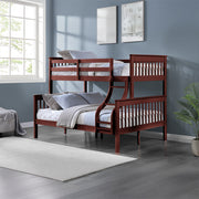 Marita Bunk Bed (T/F) - BD04020