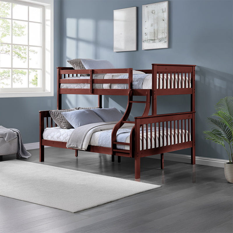 Marita Bunk Bed (T/F) - BD04020