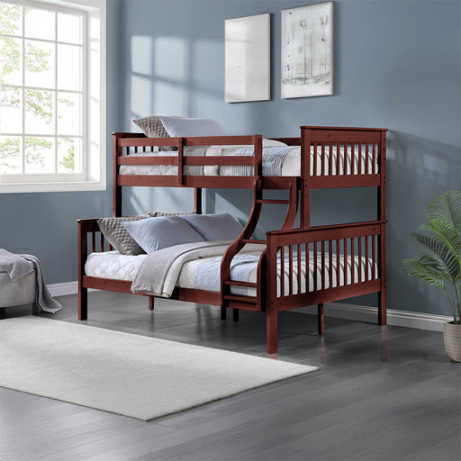 Marita Bunk Bed (T/F) - BD04020