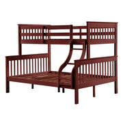 Marita Bunk Bed (T/F) - BD04020