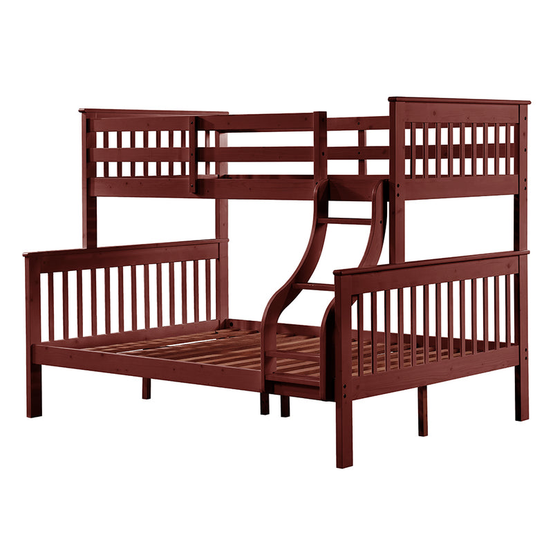 Marita Bunk Bed (T/F) - BD04020