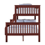 Marita Bunk Bed (T/F) - BD04020