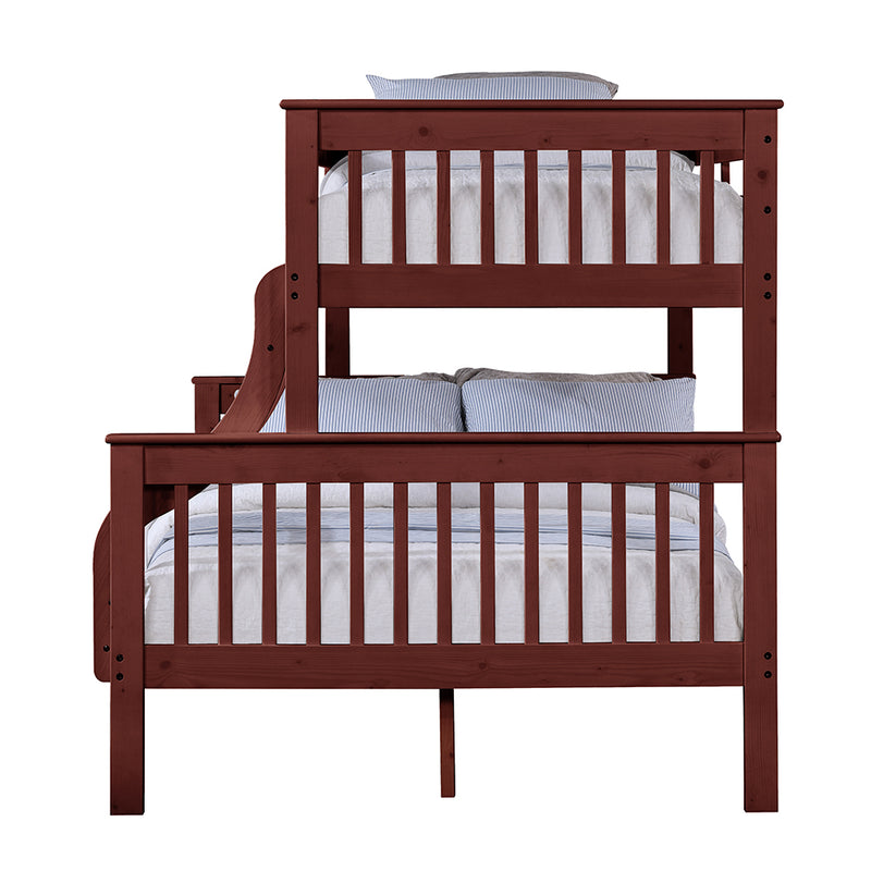 Marita Bunk Bed (T/F) - BD04020