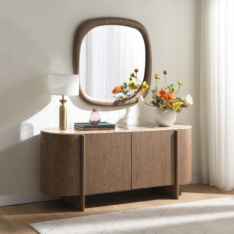 Markku Aceent Mirror - AC05317