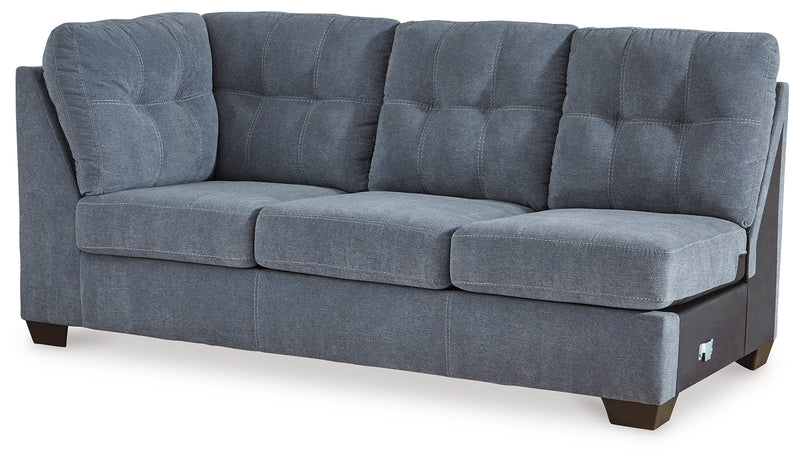 Marrelton Left-Arm Facing Sofa - 5530366