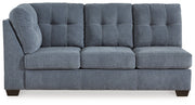 Marrelton Left-Arm Facing Sofa - 5530366