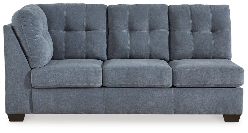 Marrelton Left-Arm Facing Sofa - 5530366