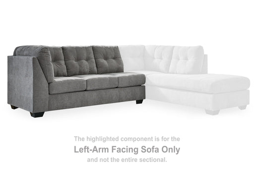 Marrelton Left-Arm Facing Sofa - 5530566