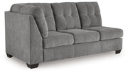 Marrelton Left-Arm Facing Sofa - 5530566