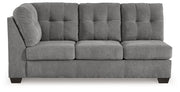 Marrelton Left-Arm Facing Sofa - 5530566