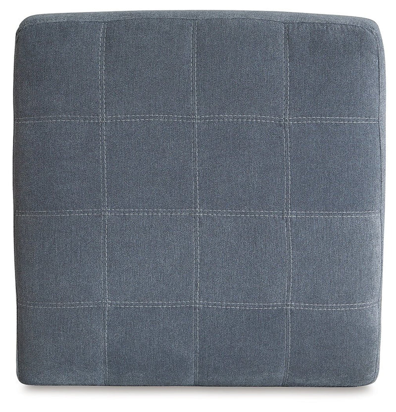 Marrelton Oversized Accent Ottoman - Gate FurnitureOttoman