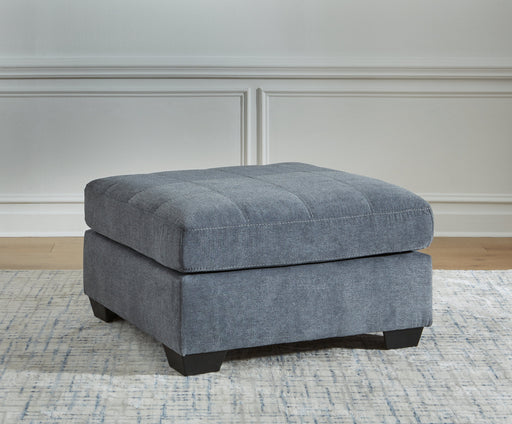Marrelton Oversized Accent Ottoman - Gate FurnitureOttoman