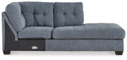 Marrelton Right-Arm Facing Corner Chaise - 5530317