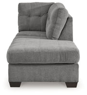 Marrelton Right-Arm Facing Corner Chaise - 5530517