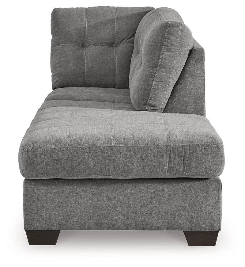Marrelton Right-Arm Facing Corner Chaise - 5530517