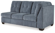 Marrelton Right-Arm Facing Full Sofa Sleeper - 5530383
